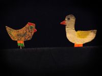 Semily, Mléčná dráha, Slípka Pipka, 2007