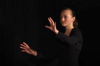 Liberec, ZŠ Aloisina Výšina, Vzdálené bubny lépe zní, KP Dětská scéna Jablonec n. Nis. 2014