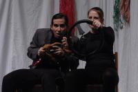 Vyškov, Trdla, Ze života ženy, KP MUMRAJ! Hodonín 2014