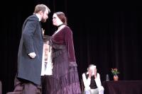 Praha, DiAj, Medvěd, KP Popad 2013