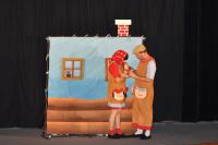 Hustopeče, CVČ, Pohádka o Palečkovi, 2009