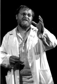 Dušan Zakopal, JH 1966