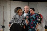 Klapý, Rádobydivadlo, Slepice, CP Jiráskův Hronov 2011