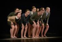 Praha, ZUŠ Klapkova, Konkurz na diváka, CP Jiráskův Hronov 2019