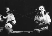 Blansko, Metra, Jarmark, FRMOL Havlíčkův Brod, 1989