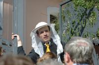 Kuks, Geisslers Hofcomoedianten, Ambrosia, CP Jiráskův Hronov 2011