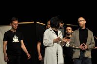 Jílové u Prahy, Jílovští ochotníci, Jak se nezbláznit, KP Klicperovy divadelní dny Sadská 2024