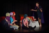 Železný Brod, ZUŠ, KUKI-KUKI, Horhádky, KP Dětská scéna Jablonec nad Nisou 2013