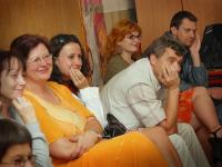 JH 2007, Diskuzní klub