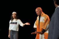 Brno, Divadlo Vejminek, Čarodky, CP Jiráskův Hronov 2024