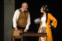 Mladá Boleslav, Divadýlko na dlani, Ještě jsme nekakali, KP Wintrův Rakovník 2017