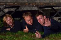 Karlovy Vary, Studio Divadla Dagmar a pedagogické školy, Pozdravuj všechny doma, CP Jiráskův Hronov 2012