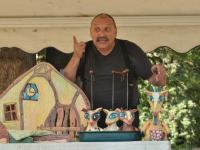 Praha, Divadlo na kolečku, O třech kůzlátkách, LCH 2010