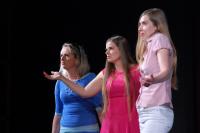 Velké Opatovice, Naživo, Co víc si přát, KP HDM 2019.