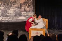 Praha, Amatéři sobě - slavíme, představení III - Mladá Boleslav, Divadýlko na dlani, Vávra aneb..., 2026