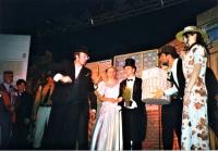 Nové Bránice, Sokol, Slaměný klobouk, 2000