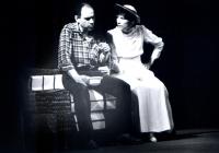 Polná, Duha, Kdo je tady slepice, CP Divadelní Třebíč 1997