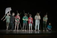 Liberec, Vydýcháno, Vůdůlínek, Ještědivadlo 2024