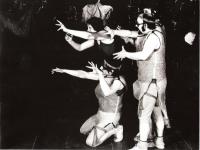 Černošice, Anfas, Hurááá na Viking, 1980