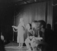 České Budějovice, ZUŠ, Panmbu ještě neumřel, WP 1996