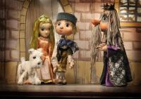 Lomnice nad Popelkou, Popelka, LD, Zlatovláska, KP Turnovský drahokam 2011