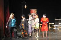 Karolinka 2009, Přerov, Dostavník, Nejstarší řemeslo