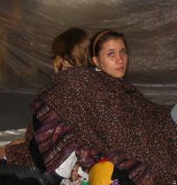 České Budějovice, Lannovka, A že ho nesežrali, 2007