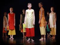 Rychnov u Jablonce nad Nisou, TPS Magdalena, Stojím na tvé dlani, 2008