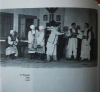 Luže, Jaroslav, 200 let ochotnického divadla v Luži, 2001