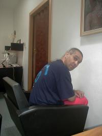 DUFEK, Michal, lektor dílny Pantomima, CP Jiráskův Hronov 2002