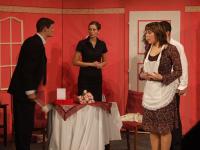 Hluboká nad Vltavou, Kulturní společnost Alta, Úžasná svatba, 2008