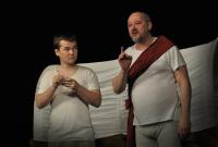 Mladá Boleslav, Divadýlko na dlani, Candide aneb Optimismus?, Wintrův Rakovník 2013