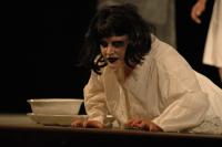 Praha, Divadlo komorní svět, Komiks, CP Šrámkův Písek 2015