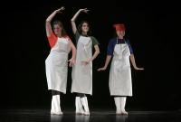 Brno, Pantomima S.I., Máňa, Jarča, Toňča, Otevřeno 2024_IM