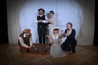 Český Těšín, Bajka, Bylo nás pět, LCH 2024