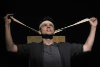 Brno, DiFa JAMU, Iglů. CP Loutkářská Chrudim 2018