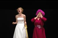 Praha, Ty-já-tr HROBESO, Dokonalá svatba, CP Jiráskův Hronov 2016