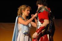 Libice nad Cidlinou, Vojan, Velice hojný Fénix, 2017