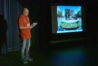 Sokolov, Sokolovská čurda 2025, Zahájení přehlídky