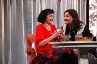 Neratovice, Havlíček, Odjezd nejistý, Libochovické divadelní léto 2016.