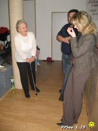 Habartov, Kahánek, členové souboru