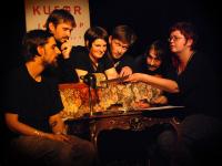 Plzeň, L. S. Věk, Fucking Generation, 2007