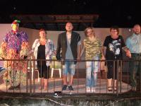 Mladějovice, Skupa, Nejlepší jsou studený, 2017