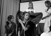 Starý Jičín, Médivadlo, Princové jsou na draka, 2008