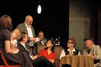 Mladá Boleslav, Divadýlko na dlani, Všichni jsme herci, CP Divadelní Piknik Volyně 2018