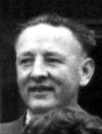 KŘEŠNIČKA, Alois, portrét