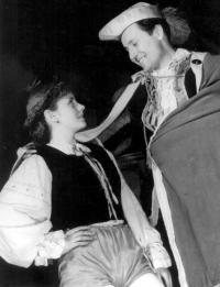 PAVLÍČEK, Jan, Poděbrady, Jiří, O měsíčníku, slunečníku a větrníku