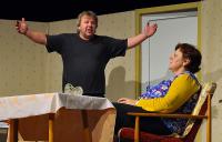 Zhoř, Včelinec, Předváděčka, Divadelní Přibyslav 2016