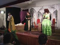 Chrudim, Štěpánek, O líném princi, 2010