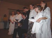 Brno, Tak jo, Jinačovice, 2003